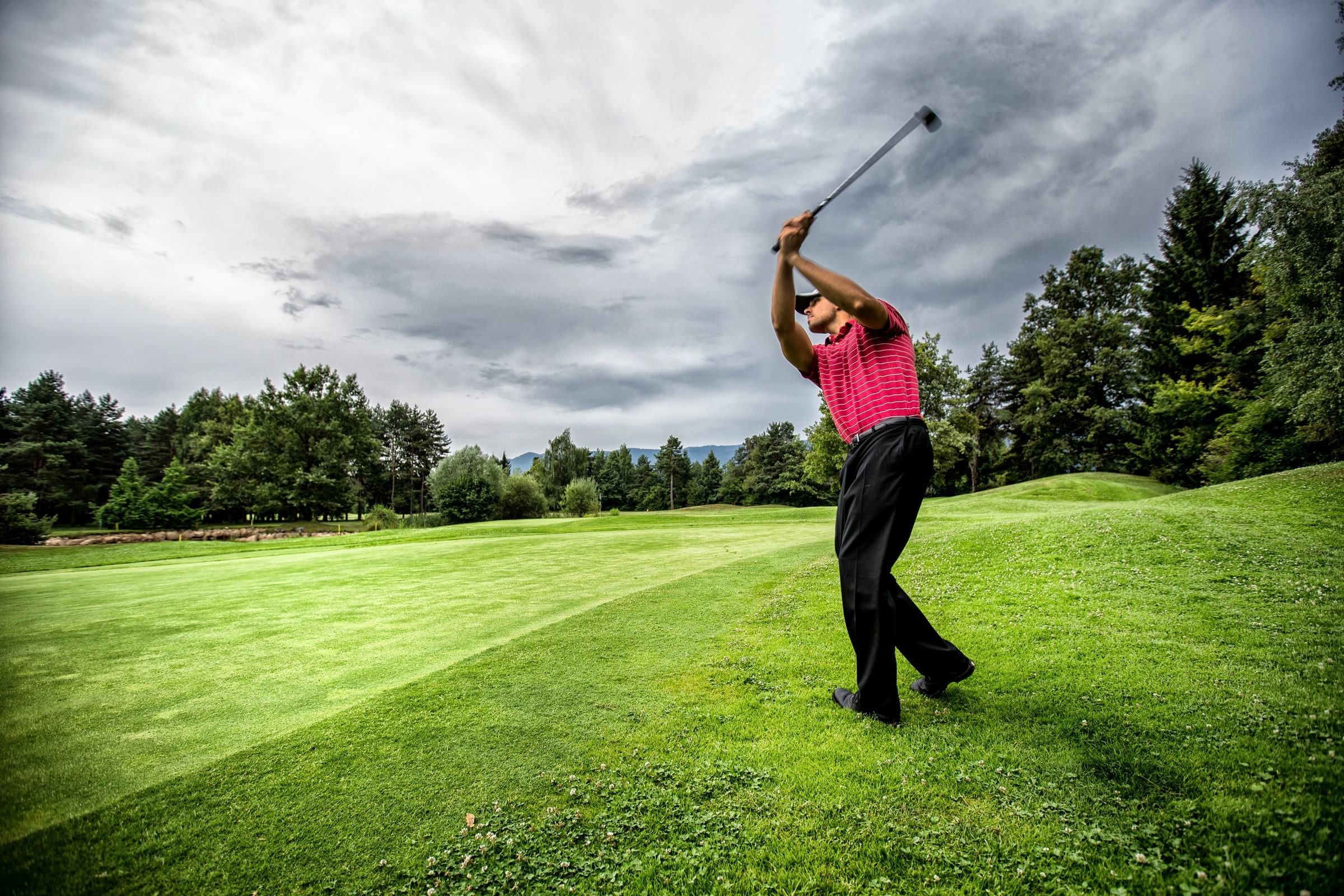 LetsBook Golf